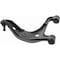 Mevotech 06-13 Suzuki Grand Vitara Control Arm-Bj, Cms801038 CMS801038 - alternate 3